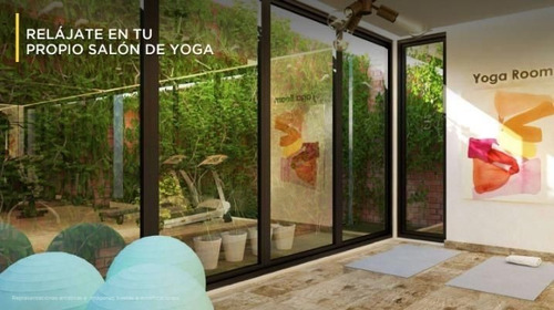 Imagen 3 de 6 de Proyecto Amplio Apartamento En Venta En Bella Vista 173 Mts 3 Habitaciones