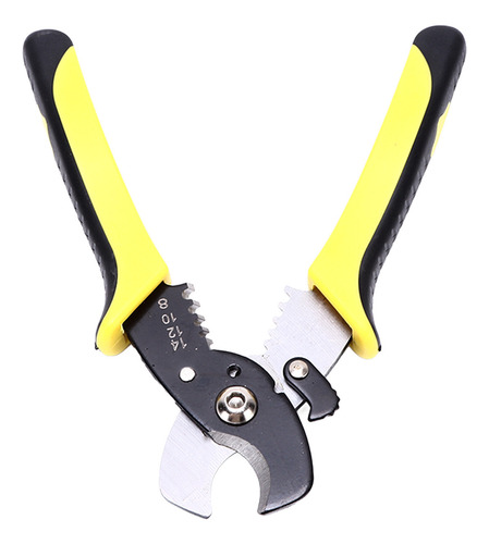 Pelacables De Acero Al Carbono De Diseño Ergonómico Multifun
