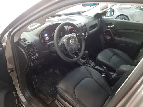 Fiat Toro 1.8 Nafta At6 Freedom 0 Km L