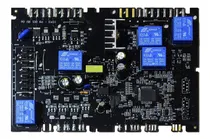 Comprar Plaqueta Lavarropas Candy Evo 1083d-12
