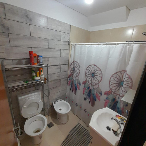Departamento Monoambiente En Venta En Rafael Calzada