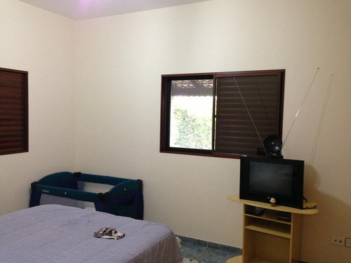 Imagem 14 de 30 de Chácara À Venda, 3300 M² Por R$ 1.200.000,00 - Horizonte Azul - Itupeva/sp - Ch0103