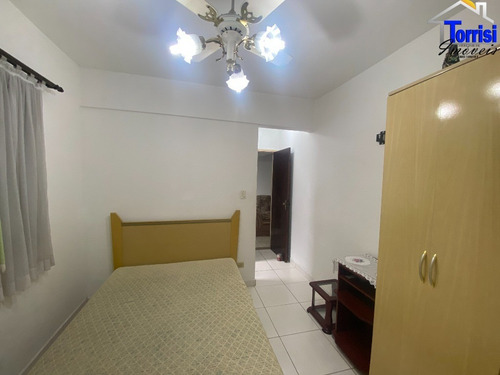 Imagem 20 de 30 de Apartamento Em Praia Grande, 02 Dormitórios, Tupi, Ap02934 - Ap02934 - 69918662
