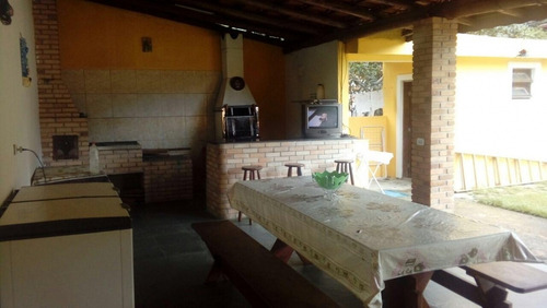 Imagem 3 de 21 de Casa Venda Caraguatatuba - Sp - Massaguaçú - 9101