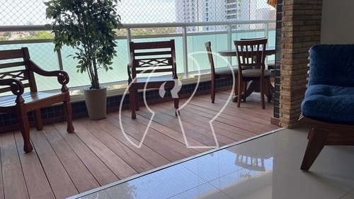 Imagem 2 de 18 de Apartamento Com 3 Dormitórios À Venda, 130 M² Por R$ 1.210.000,00 - Papicu - Fortaleza/ce - Ap2619