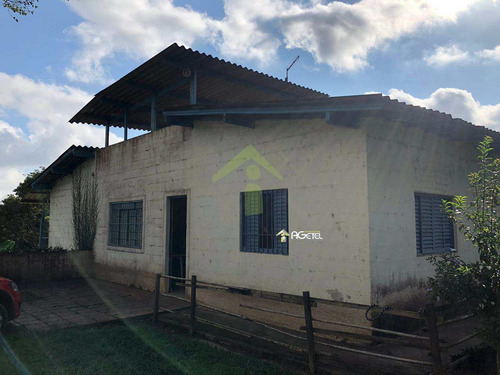 Imagem 2 de 29 de Chácara Com 2 Dorms, Chácara Gramado, Embu-guaçu - R$ 290 Mil, Cod: 1894 - V1894