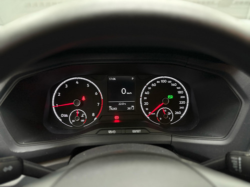 Volkswagen T-Cross T-CROSS SENSE 1.0 TSI FLEX 5P AUT.