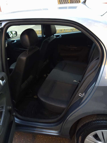 Imagen 14 de 15 de Volkswagen Gol 1.6 Trendline Mt 5 P 2019