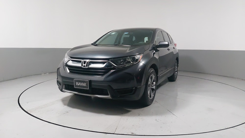 Honda CR-V 2.4 Ex Cvt