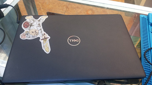 Portátil Dell Latitude 3410 Core I5 10gram 16gb 240gb Gris (Usado)