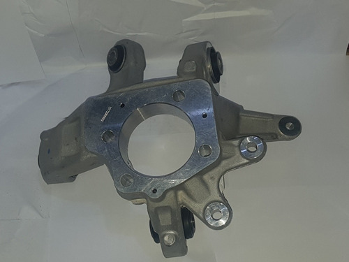 Charnela Montante Trasero Ford Explorer Der/izq 2011-2017