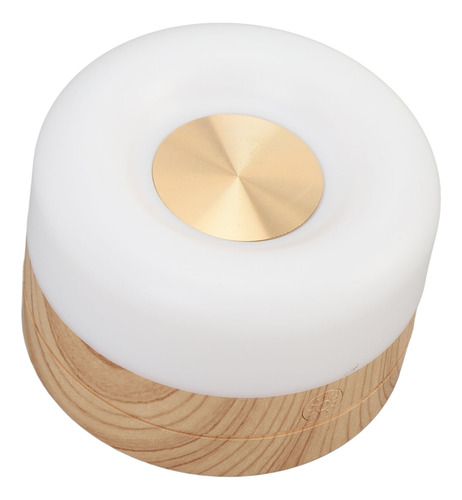 Timer Touch Night Led Rgb Con Control Remoto Inalámbrico Par