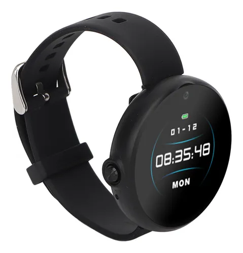 Grabadora De Voz: Reloj De Grabación Con Un Clic, Ai Intelli