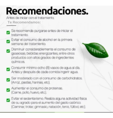 Combo Gommyplus+gomas+café Rame