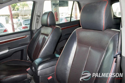 Hyundai Santa Fe 2009 2.7 V6 Gls 4at Premium