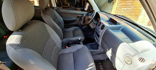Imagen 12 de 15 de Citroën Berlingo 2016 1.6 Hdi 92 Bussines Mixto