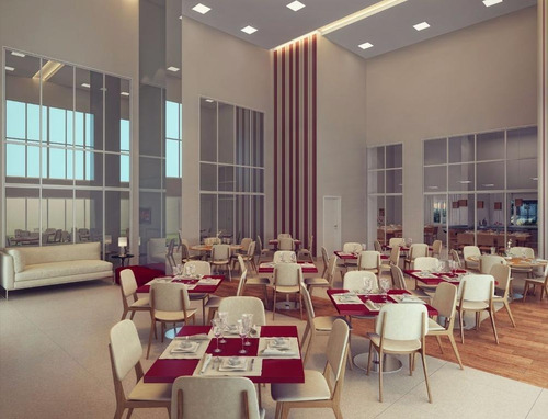 Apartamento Residencial À Venda, Tatuapé, São Paulo. - Ap5665