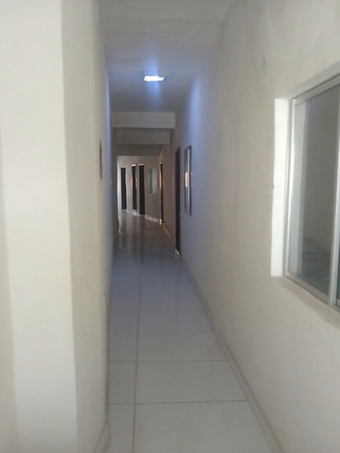 Vendo Prédio Na Rua Nilo Peçanha, Calçada, Com 340m², Em Excelente Localização - V988 - 69265255