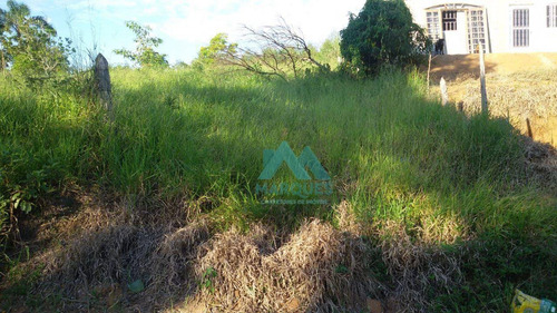 Imagem 1 de 5 de Terreno À Venda, 1000 M² Por R$ 95.000,00 - Vila Velha Ii - Taubaté/sp - Te0111