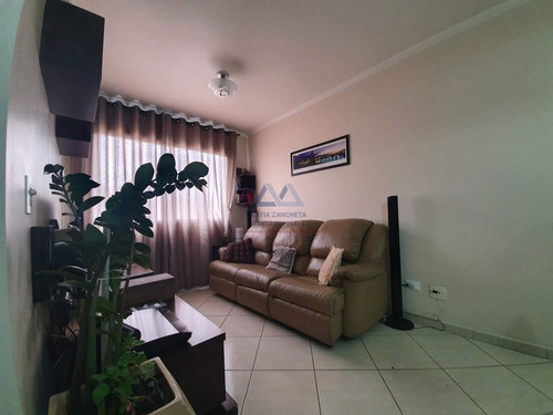 Imagem 15 de 15 de Apartamento Em Vila Basileia - São Paulo - 2720
