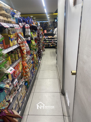 Local Comercial En Venta En Las Condes