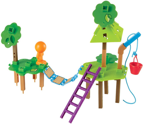 Learning Resources Tree House Engineering And Design Buildin