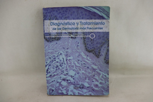 L4006 Diagnostico Y Tratamiento De Las Dermatosis Mas Frecue