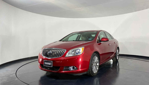 Imagen 5 de 15 de 46856 - Buick Verano 2015 Con Garantía