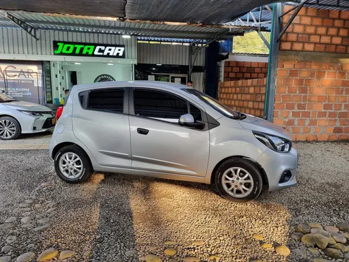 Chevrolet Spark 1.2 Gt Ls