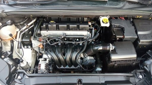 Citroen C4 Lounge