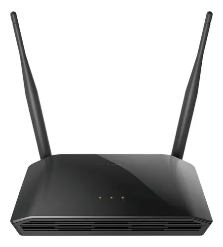 REPETIDOR AMPLIFICADOR WIFI D-LINK DAP-1325, 2 ANTENAS