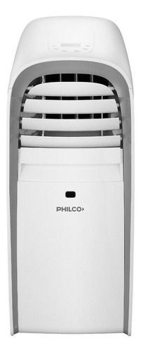 Aire Acondicionado Portátil Philco.    3500 W Frío / Calor 