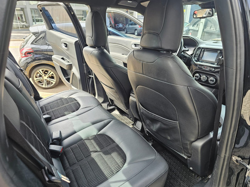 Fiat Toro 2.0 Volcano 4x4 At