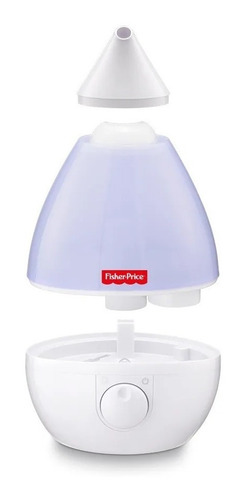 Umidificador De Ar Baby Kids Seguro Com Inmetro Nf Garantia
