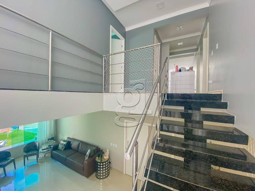 Sobrado À Venda, 278 M² Por R$ 1.790.000,00 - Condomínio Royal Forest - Londrina/pr - So0010