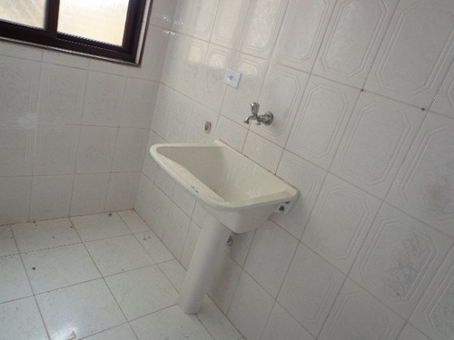 Locação Apartamento Sao Caetano Do Sul Santa Maria Ref: 6298 - 1033-6298