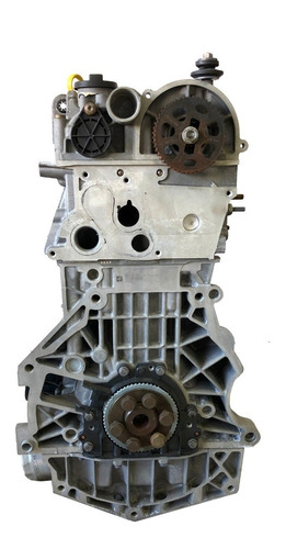 Motor Virtus Up T-cross Golf 1.0 Tsi 3 Cilindros 16 A 2023 (Usado)
