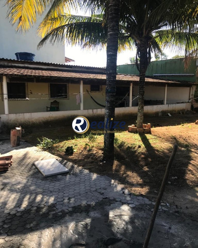 Imagem 19 de 25 de Casa Linear Composto Por 2 Quartos À Venda No Bairro Santa Mônica, Guarapari-es - Realize Negócios Imobiliários. - Ca00257 - 70609280