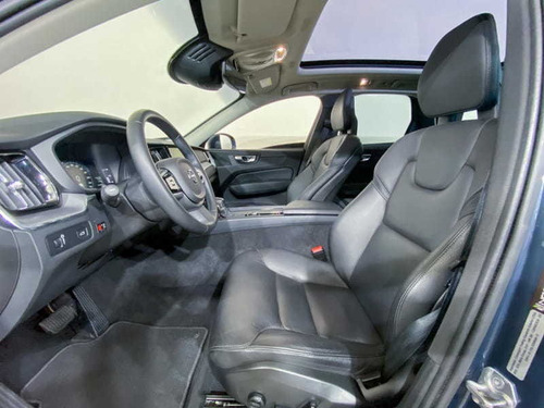Imagem 7 de 11 de Volvo Xc 60 2.0 T5 Momentum 2018