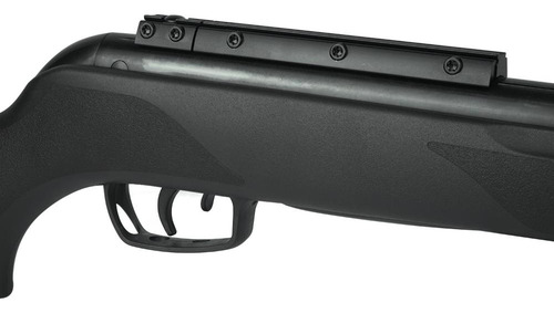 Carabina Gamo Big Cat 1000-e + Chumbinho Ts-22 Cal 5.5