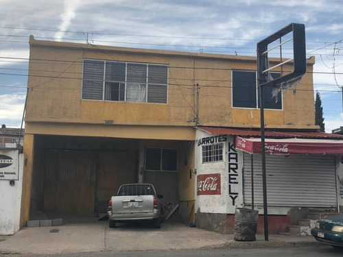 Imagen 1 de 11 de Venta De Casa En Colonia San Rafael