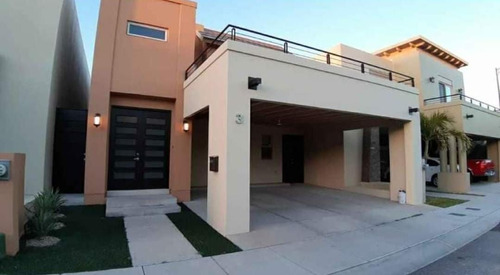 Venta Casa Monterosa Residencial