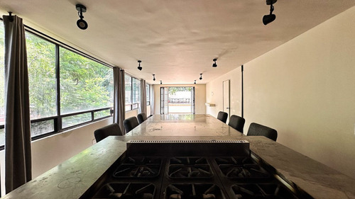 Edificio En Renta Sierra Mojada, Lomas De Chapultepec