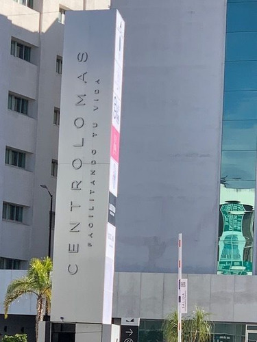 Excelente Local Lomas Angelopolis Centro Lomas