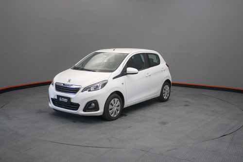 Peugeot 108 1.0 Active