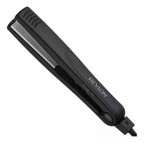 Plancha Revlon Ultra Straigth Ceramic Flat Iron 1