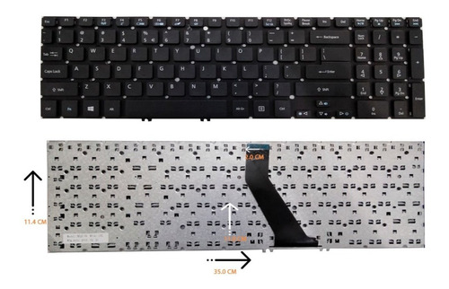 Teclados Laptop Hp Dell Lenovo Acer Sony Toshiba Original