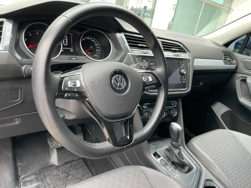 Volkwagen Tiguan Allspace 1.4 Tsi Trendline 2019