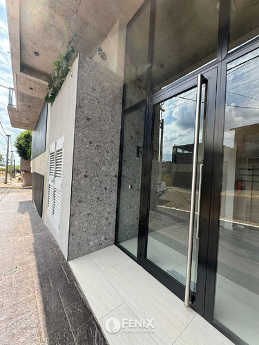 Df822 - Departamento En Venta Edif. Forner (lanusse Y Córdoba)