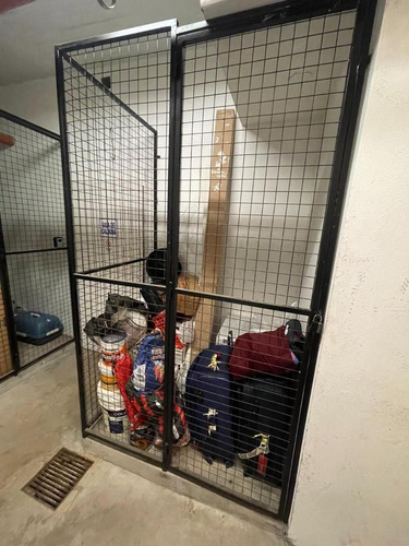 Venta Departamento Amoblado 2 Ambientes Con Piscina Y Sum En Las Cañitas